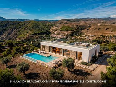 Terreno rustico in vendita a XCVQ+QR Dúrcal, Spain