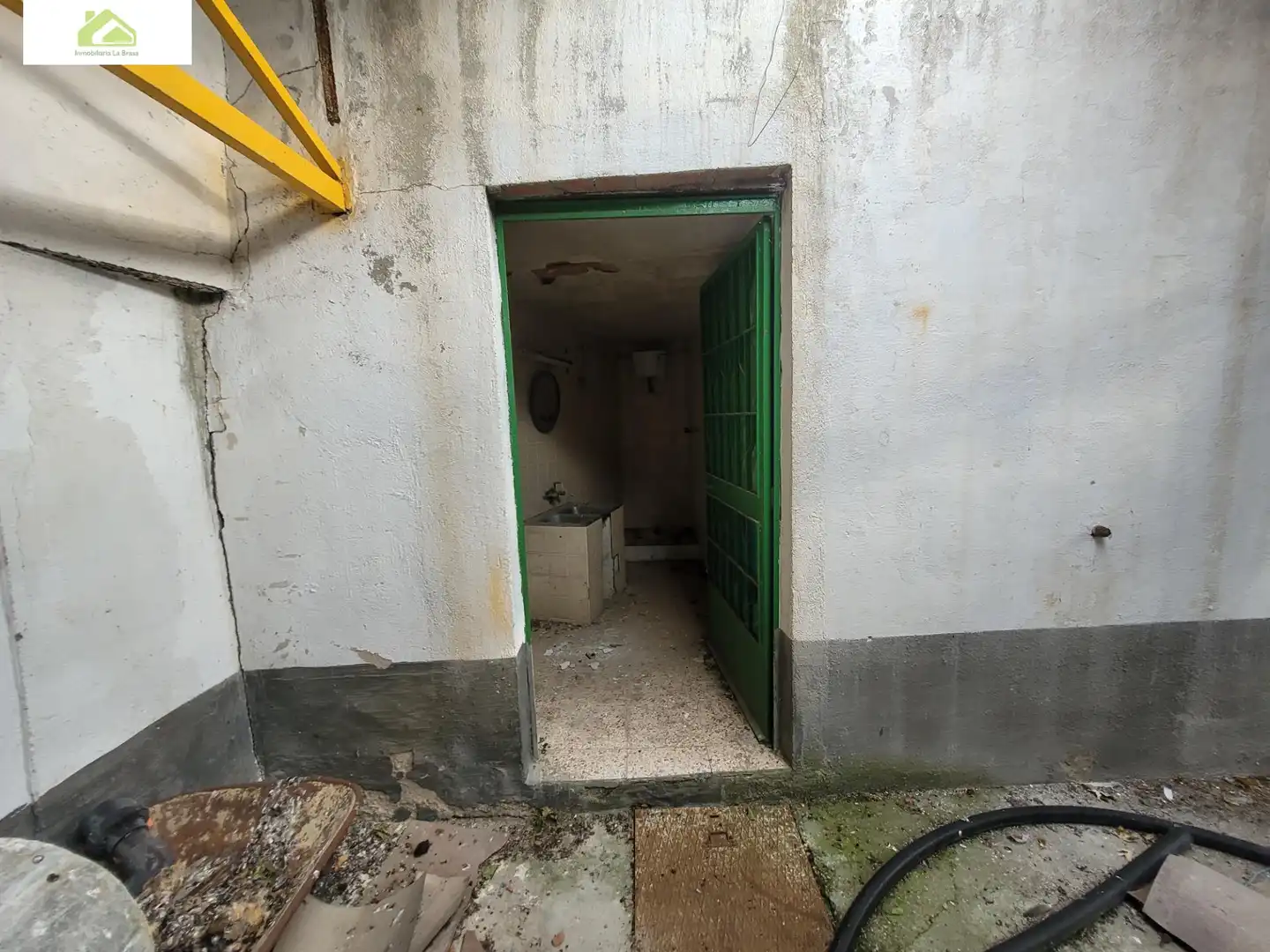 Casa rústica amb jardí en venda a Morales del Vino, imagen 75