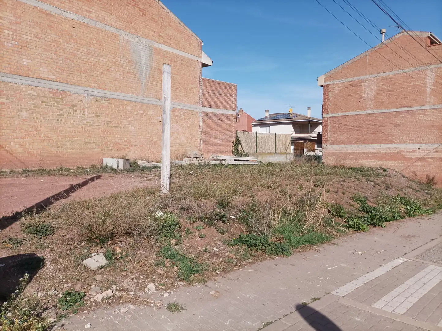 Terreno residencial en venta en Artés, imagen 3