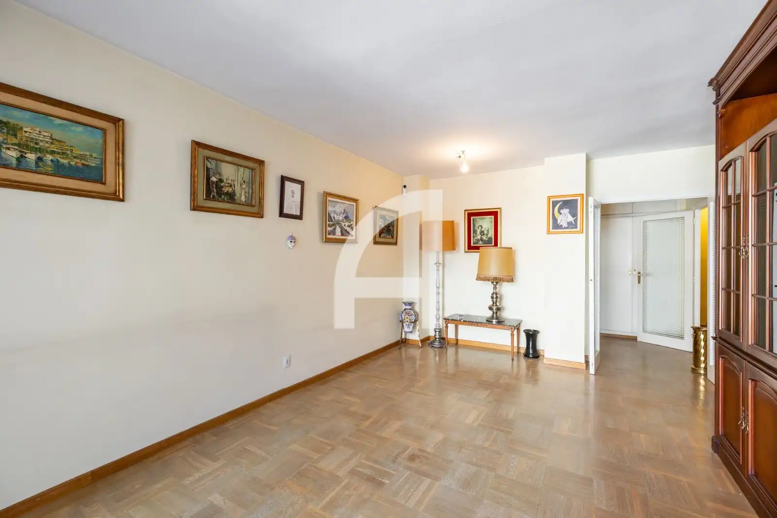Flat with terrace for sale in Carles III, imagen 6