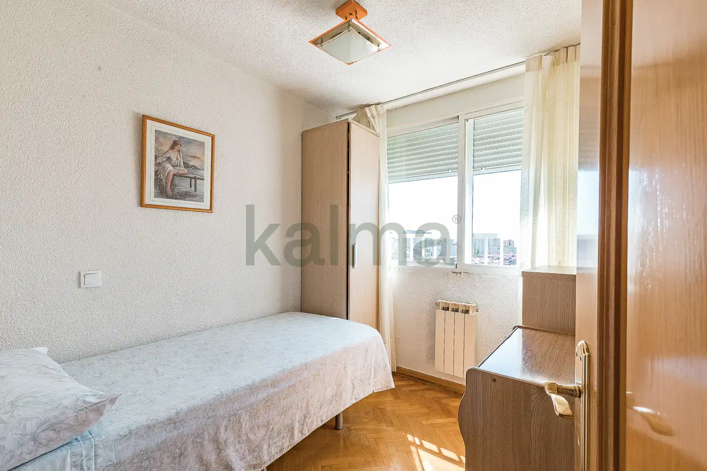 Piso con ascensor en venta en Calle de Illescas, imagen 19