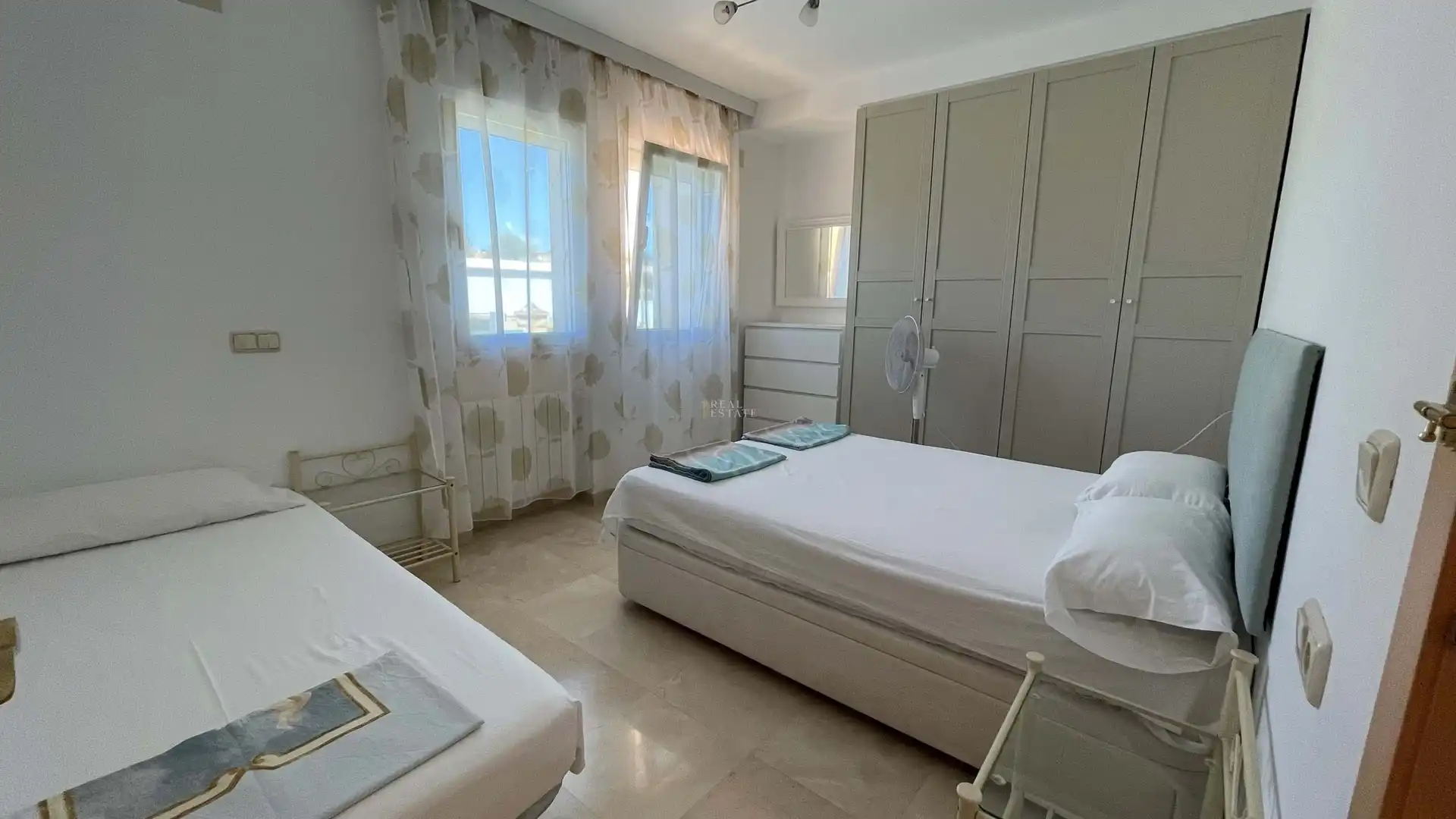 Casa amb terrassa en venda a Carrer Gabrera, imagen 12