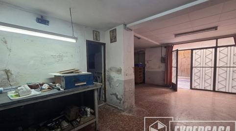 Foto 5 de Casa adosada en venta en La Vila, Alzira