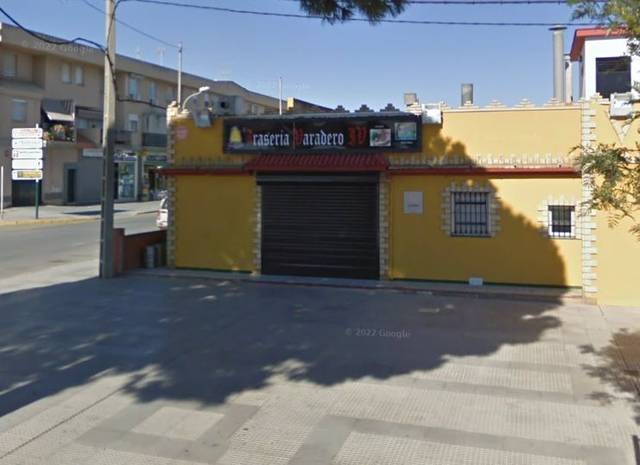 Nave industrial en Venta en Avenida de la Marina en Punta Umbría
