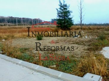 Terreno residenziale in vendita a Borox
