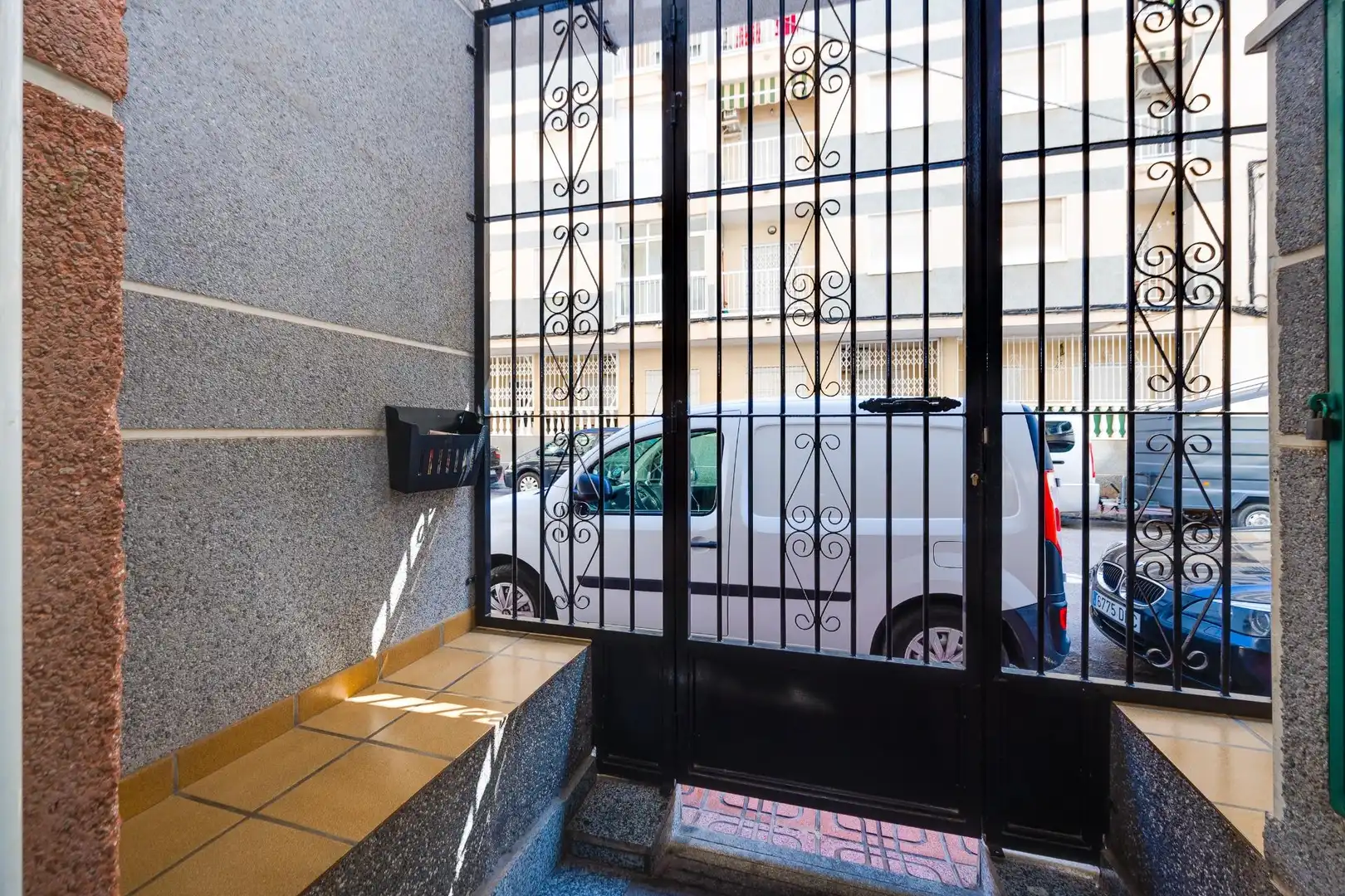 Apartament amb ascensor en venda a Calle Calle Barraca 1, imagen 17