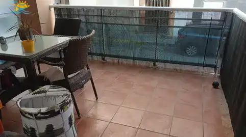 Mini appartamento con ascensore in vendita a Moncófar Playa, imagen 4
