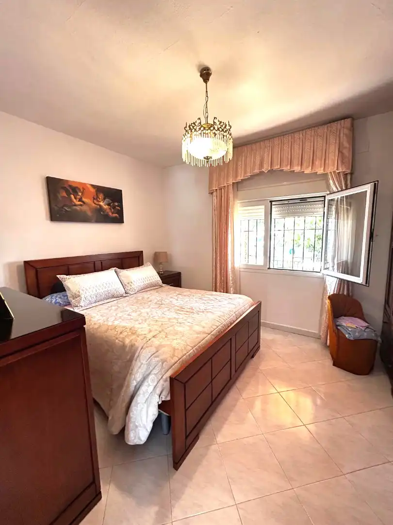 Villa mit Pool zum Verkauf in Carril Huertas Viejas, imagen 4