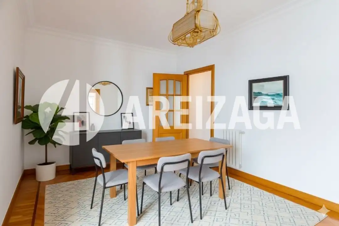 Comedor de Piso en venta en Centro 