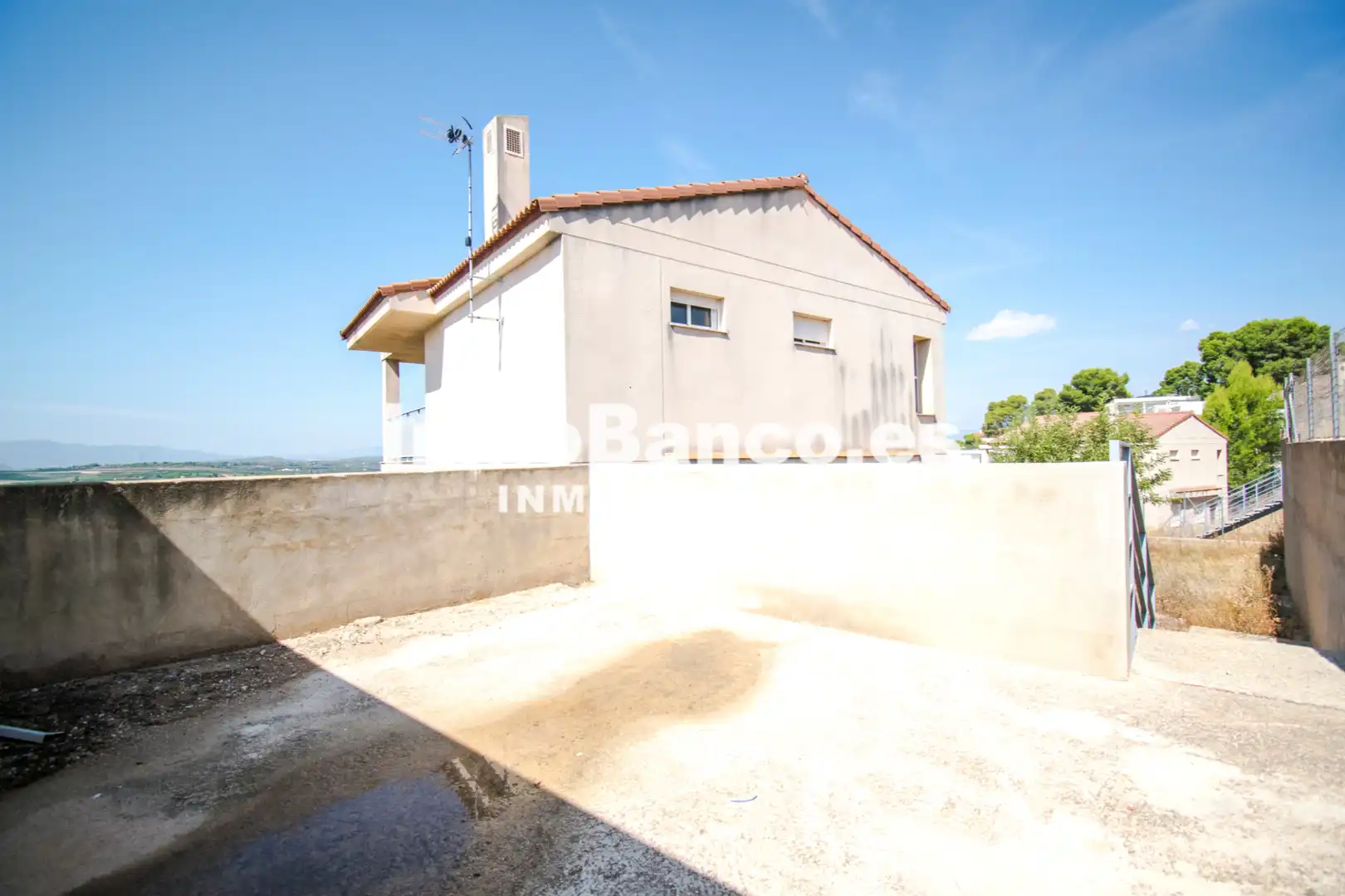 Chalet con jardín en venta en Carrer de la Foia de Bunyol 65, imagen 35