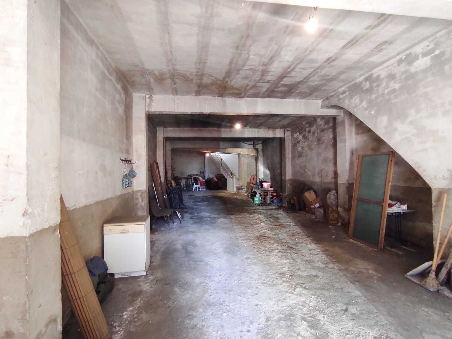 Industrial buildings for sale in Favara