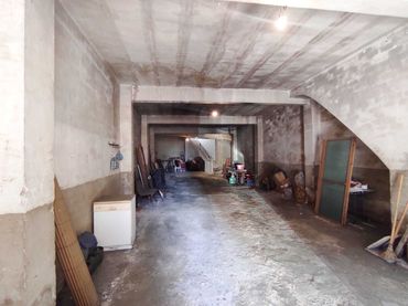 Capannone industriale in vendita a Favara