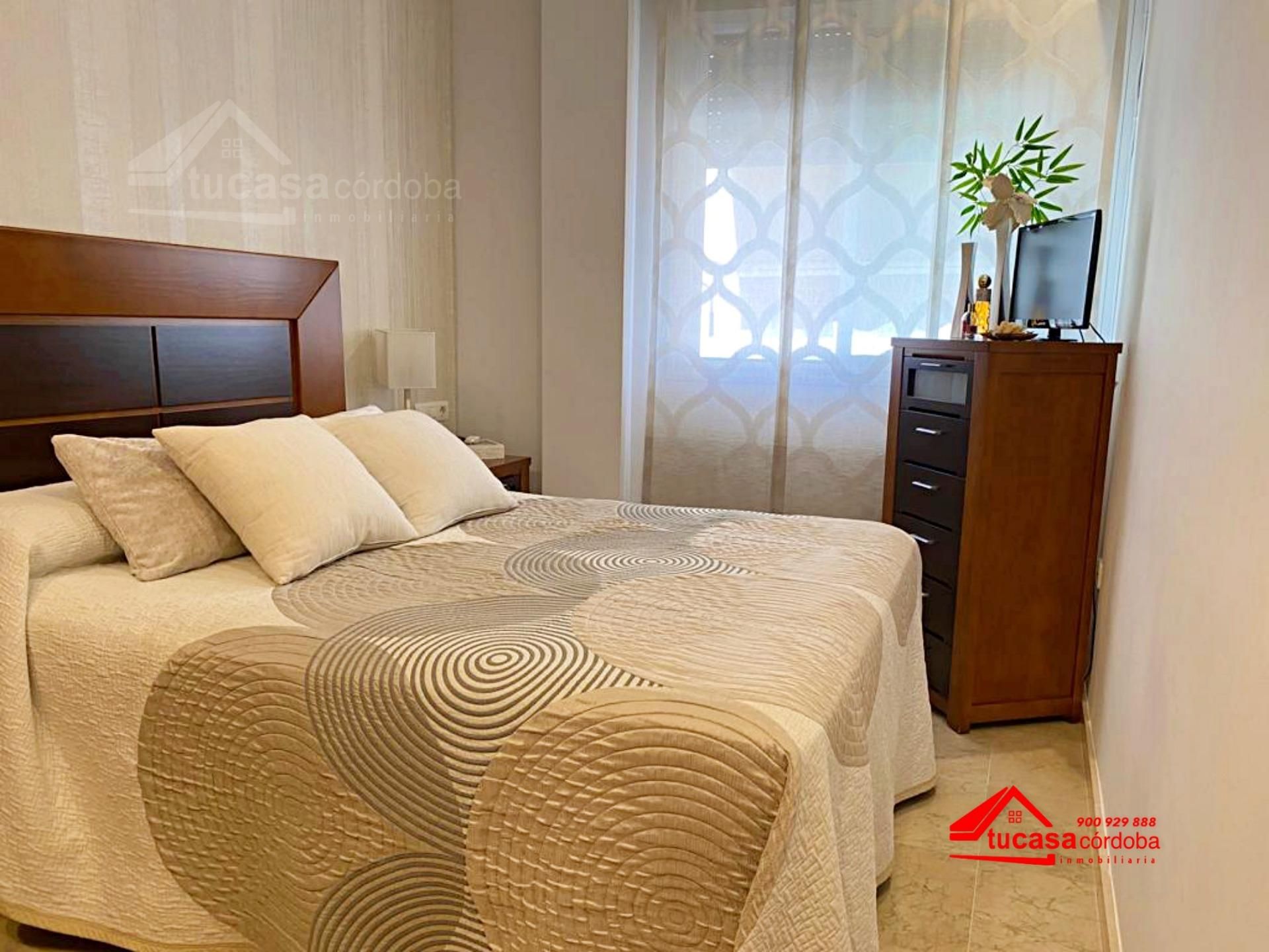 Bedroom of House or chalet for sale in  Córdoba Capital  with Heating and Storage room