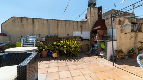 Foto 3 de Àtic en venda a Carrer de Saturn, Can Illa, Barcelona