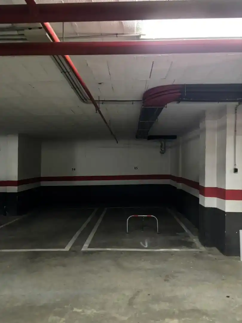 Parking of Garage for sale in Marbella