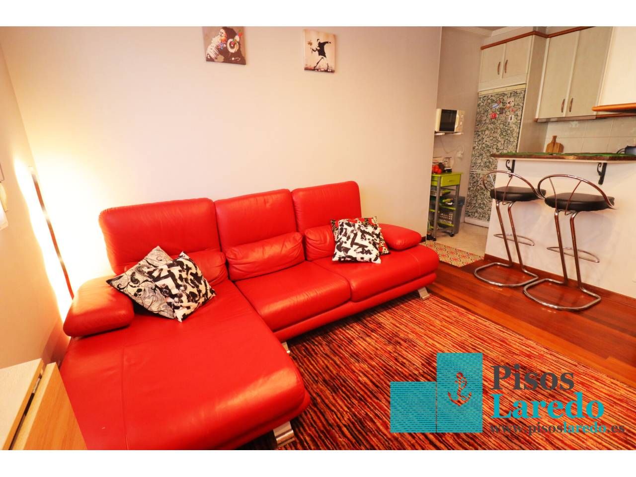 Duplex to rent in Tinaco, Centro