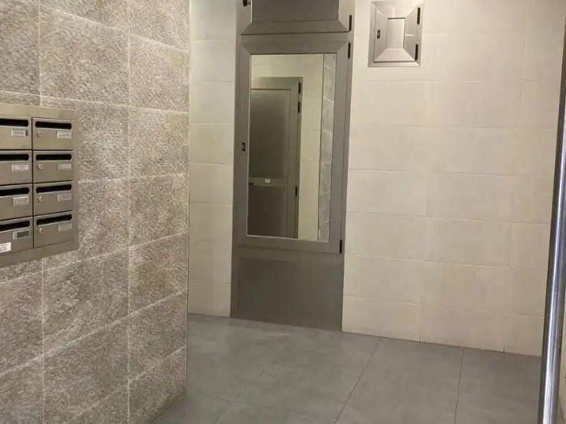 Appartement avec ascenseur à vendre à santa teresa de jesus 12, imagen 2