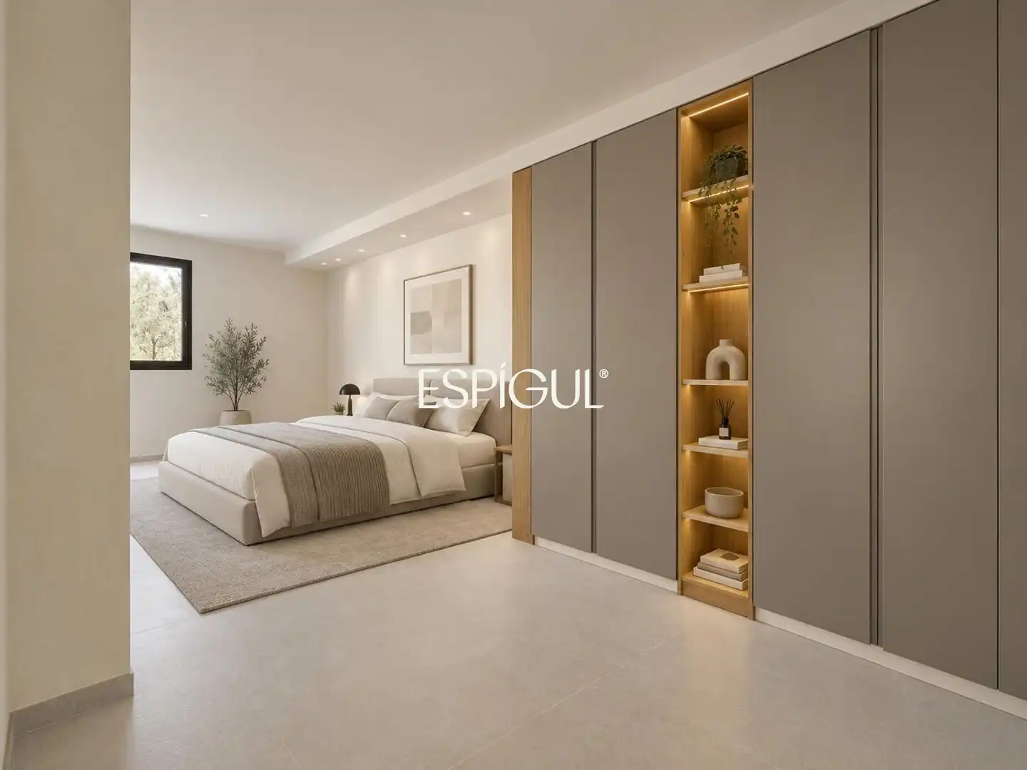 Casa con terraza en venta en Olivera, imagen 16