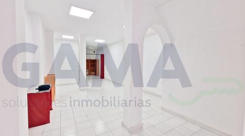 Foto 5 von Geschaftsraum zur Miete in Calle Hort Dels Frares, Alquenència - Venècia, Alzira