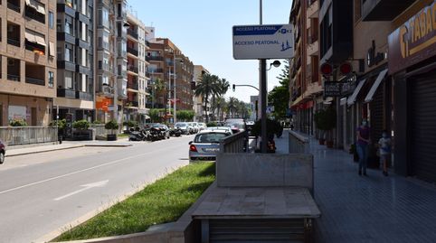 Photo 4 of Garage for sale in N/a, -1, Ausias March, Alboraya