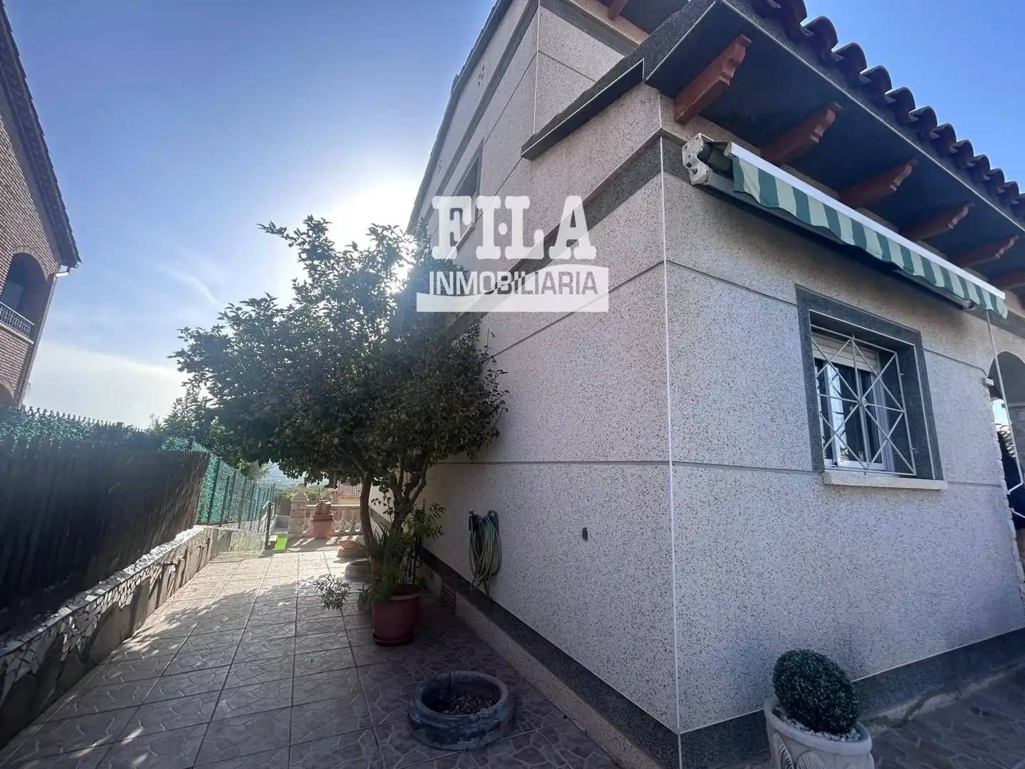 Villa avec piscine à vendre à La Franquesa - Oasis Park, imagen 7
