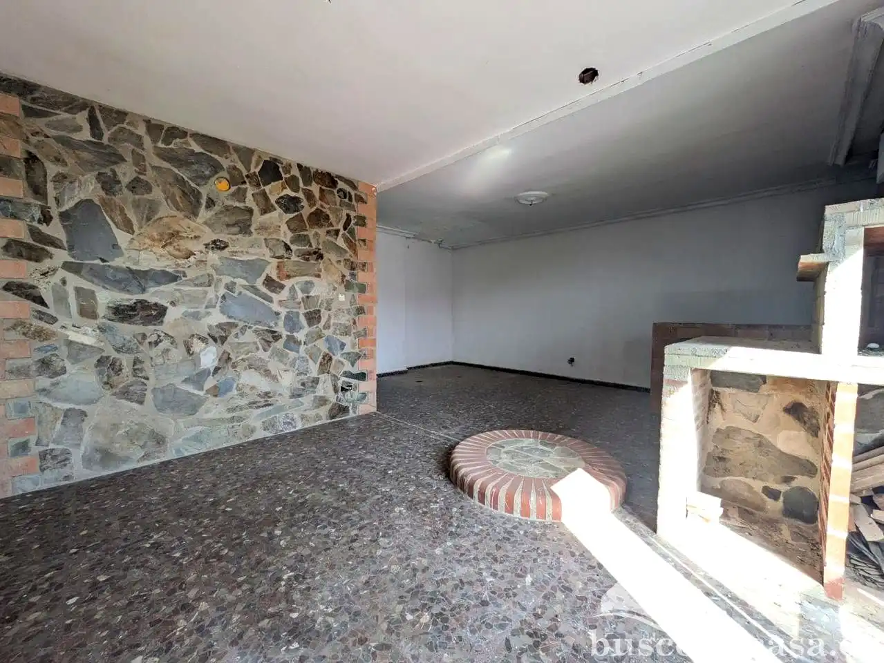 Piso en venta en La Carolina con Balcón