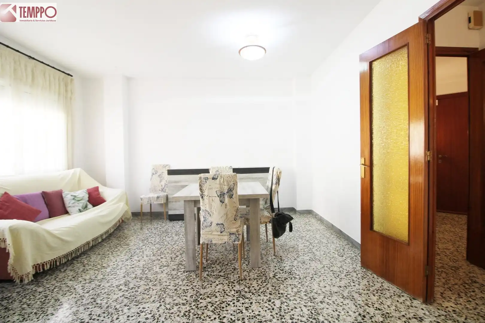 Comedor de Piso en venta en El Vendrell con Alarma