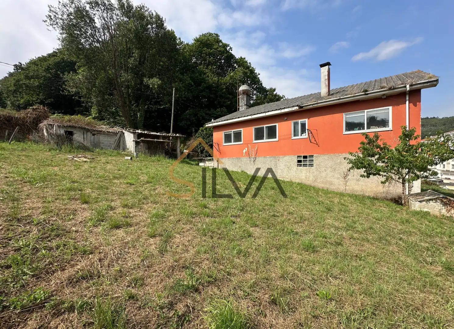 Casa en venda a Rúa Fonte da Balsa 3, imagen 3