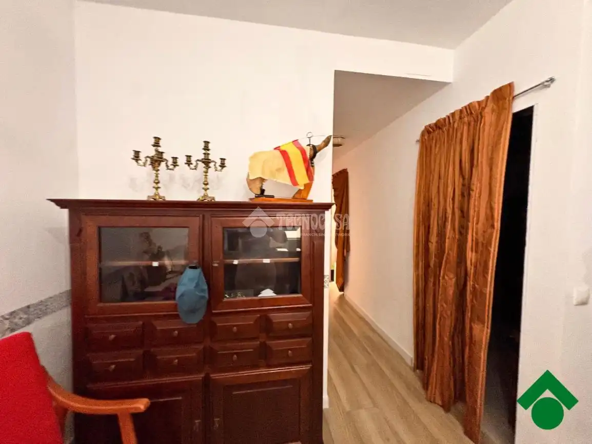 Habitación de Piso en venta en Pizarra con Aire acondicionado y Amueblado