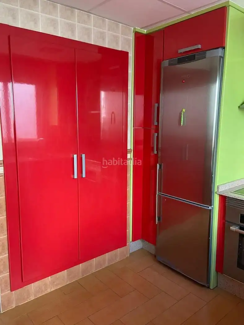 Reihenhaus zum Verkauf in Calle Séneca 8B, imagen 21
