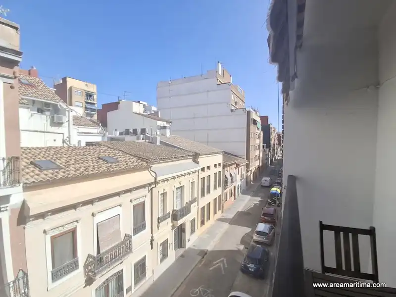 Pis de lloguer a Carrer del Pare Lluís Navarro, El Cabanyal - El Canyamelar
