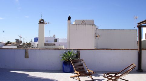 Inversión en Tarifa – 6 unidades en casco antiguo
