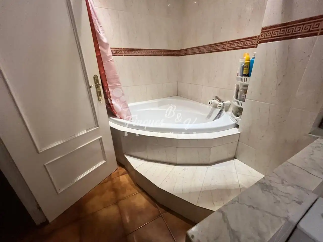 Casa o xalet de lloguer a Avenida vilaseca, Bagà