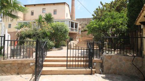 Foto 2 de Casa o xalet en venda a N/a, -1, Burjulu - La Mulería, Almería