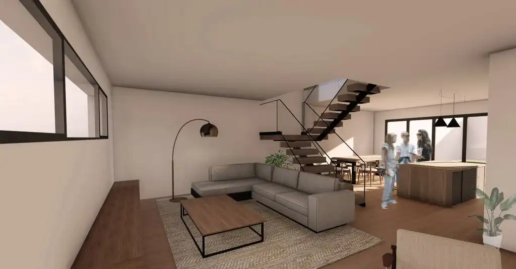 Terreny residencial en venda a Calle de Vega 19, imagen 8