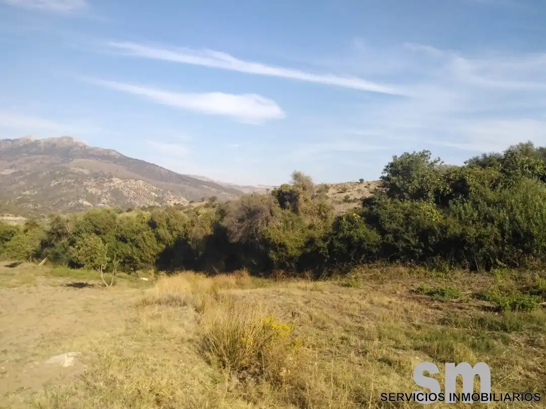 Terreno en venta en Zahara