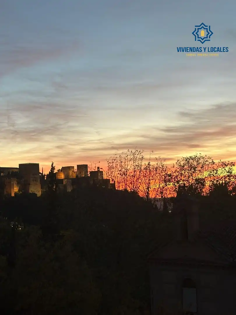 Maison avec terrasse à vendre à Camino DEL SACROMONTE, imagen 58