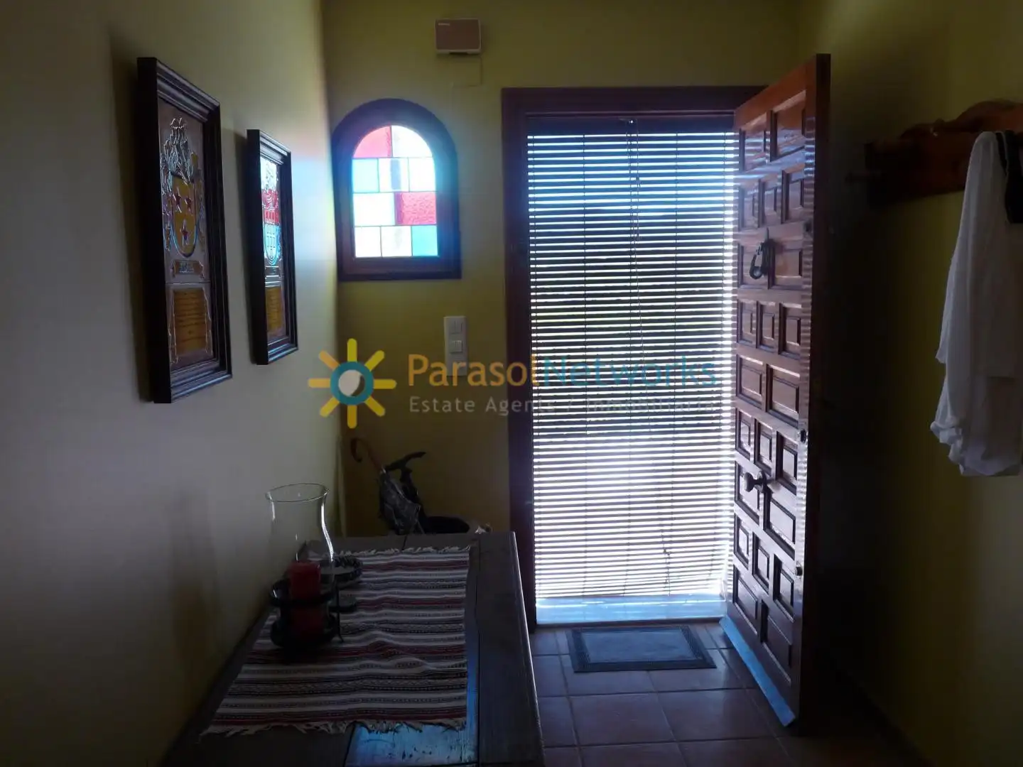 Villa mit Garten zur Miete in La Font d'en Carròs, imagen 47