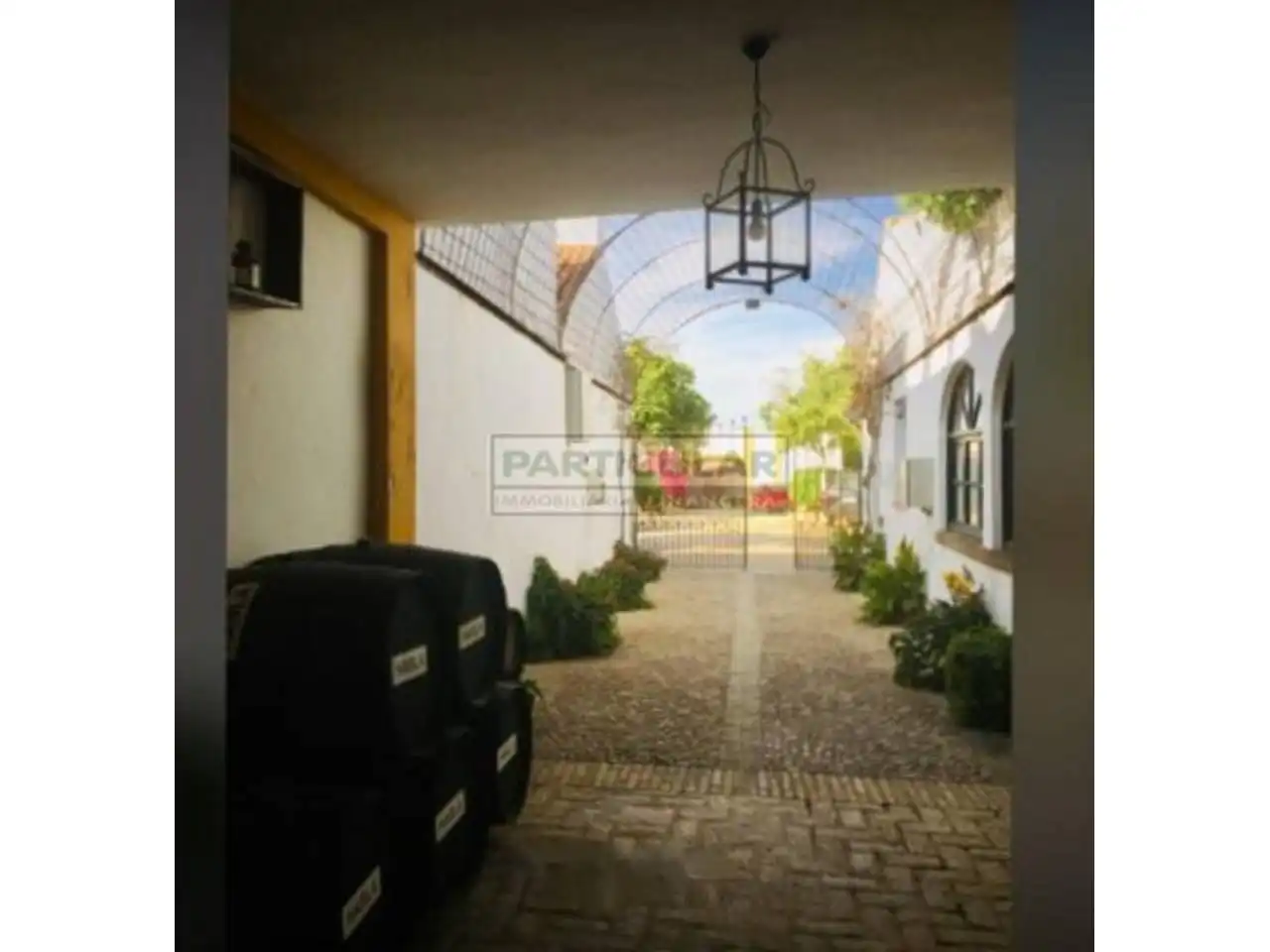 Houses for sale in Alcalá de Guadaira  with Air Conditioner, Heating and Private garden