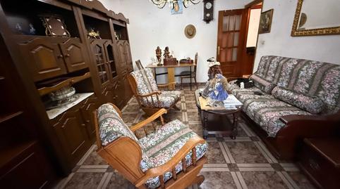 Foto 5 de Piso en venta en Calle del Amor de Dios, 1, Hospital, Valladolid Capital