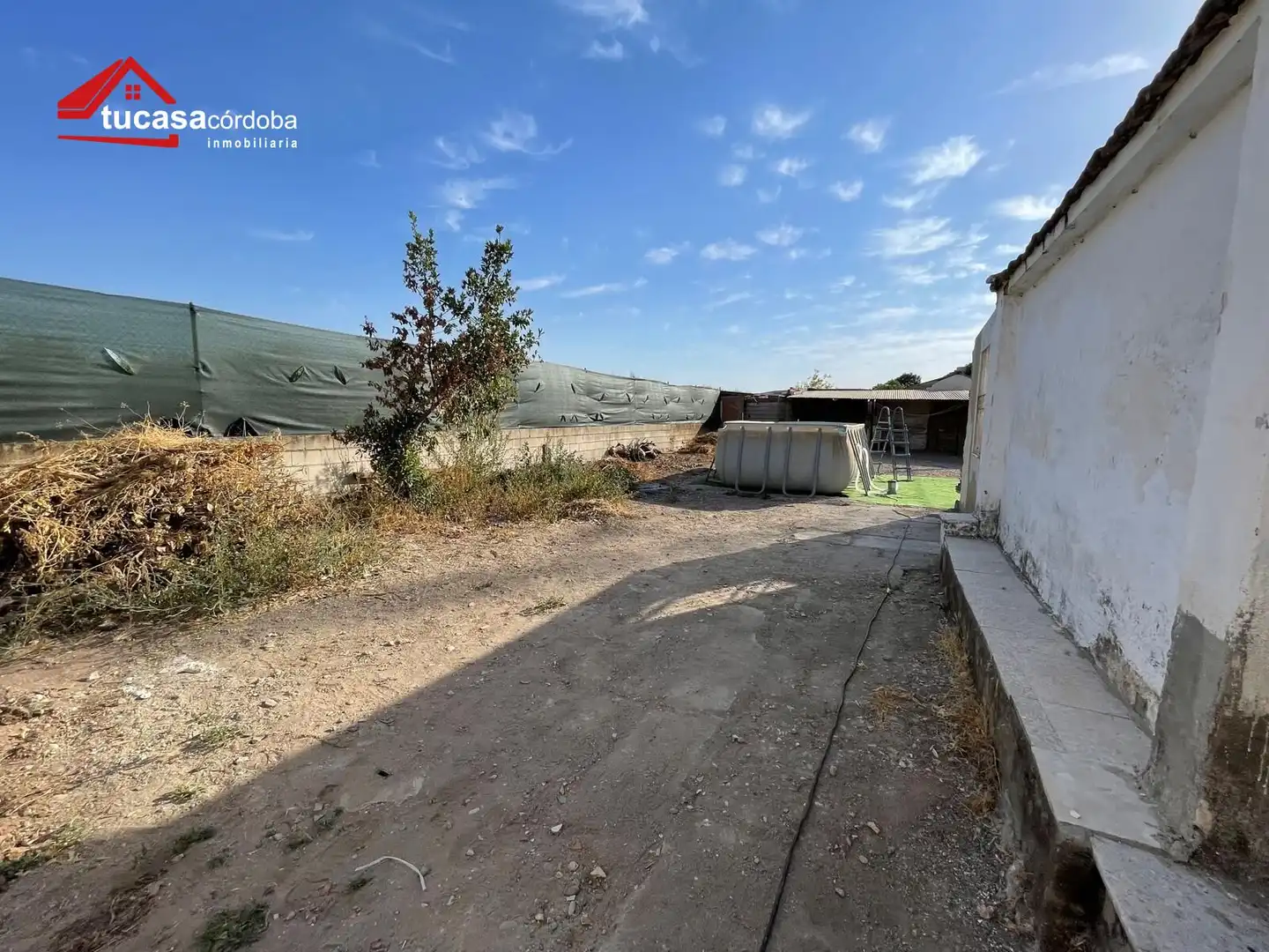 Finca rústica en venta en Córdoba con Piscina
