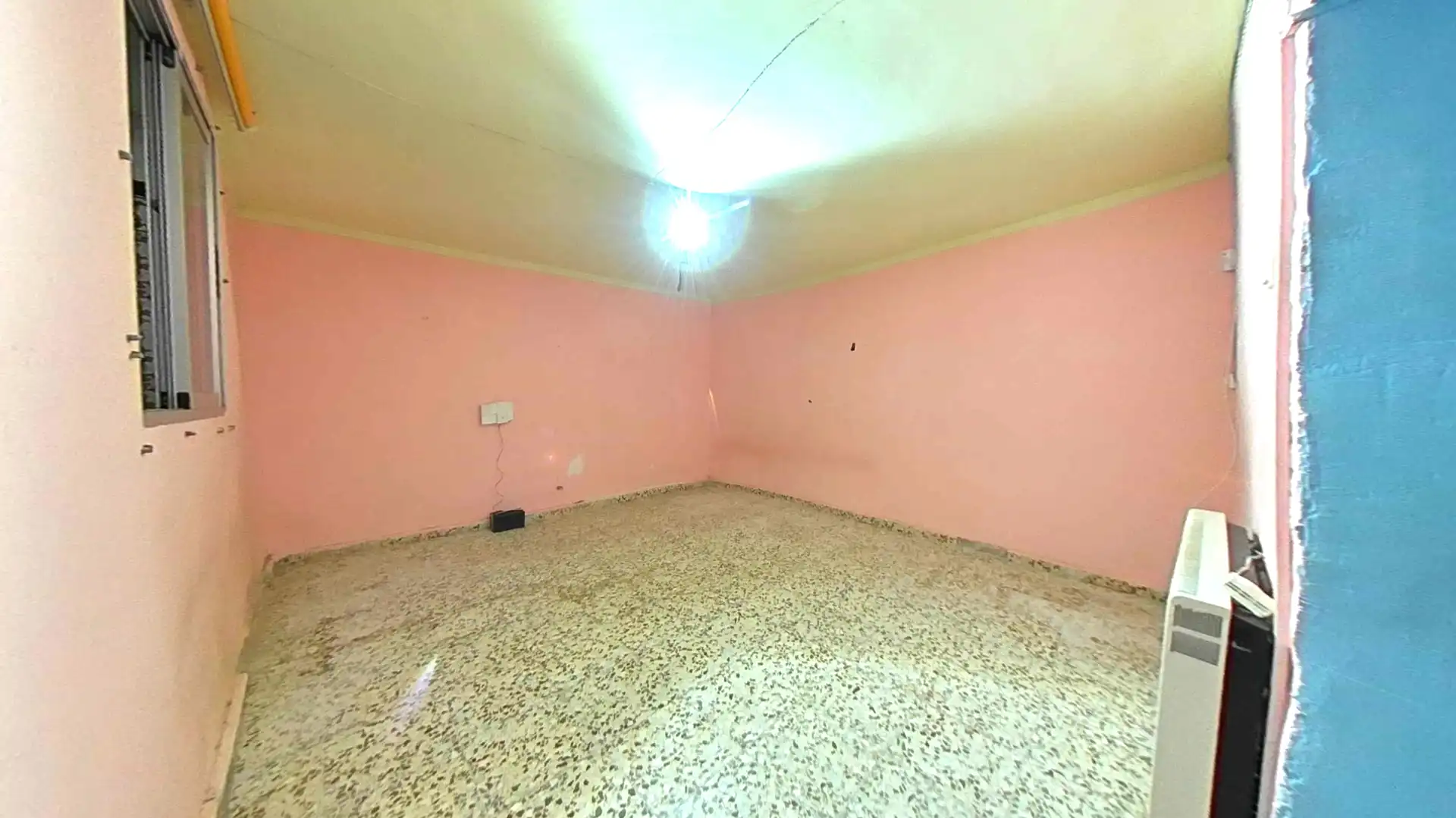 Casa o chalet en venta en De La Cruz, Brazatortas