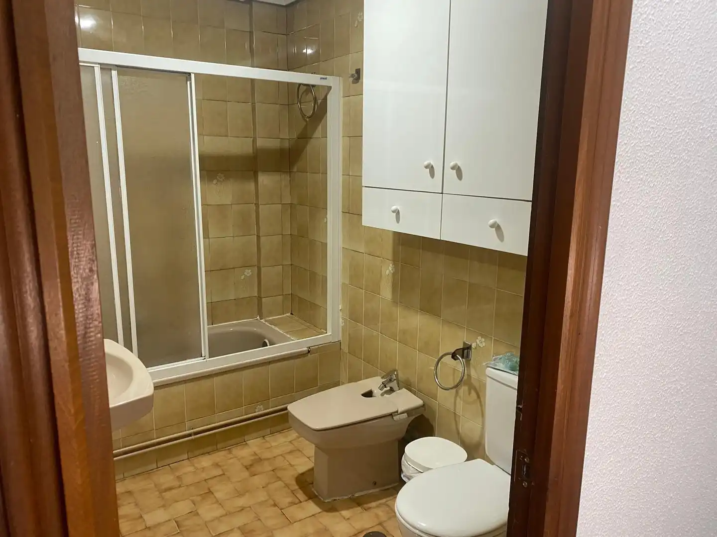 Flat with lift to rent in Feria, imagen 16
