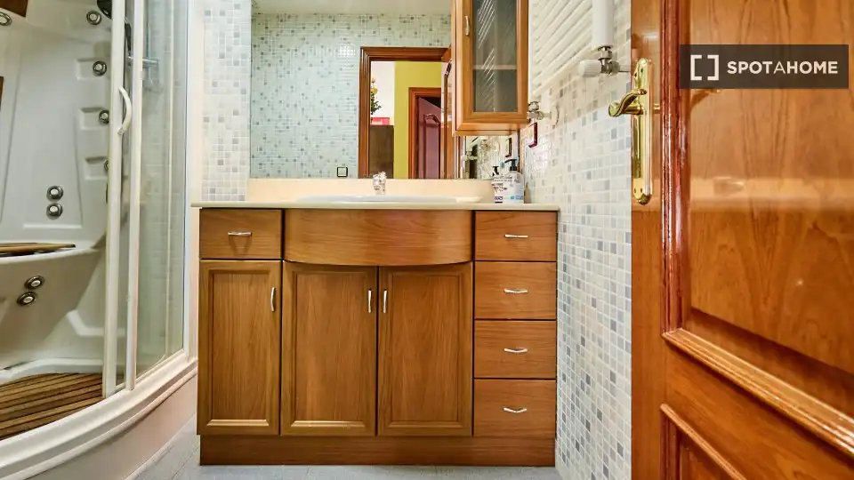 Appartement à louer à Arganzuela, imagen 17