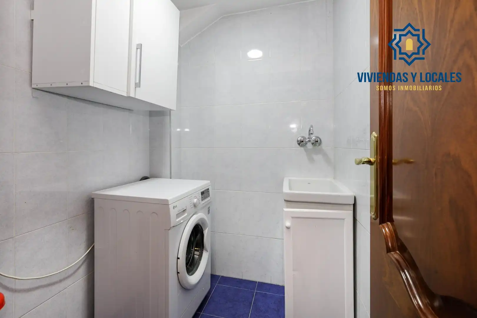 Wohnung mit Terrasse zum Verkauf in DR MARAÑON, imagen 28
