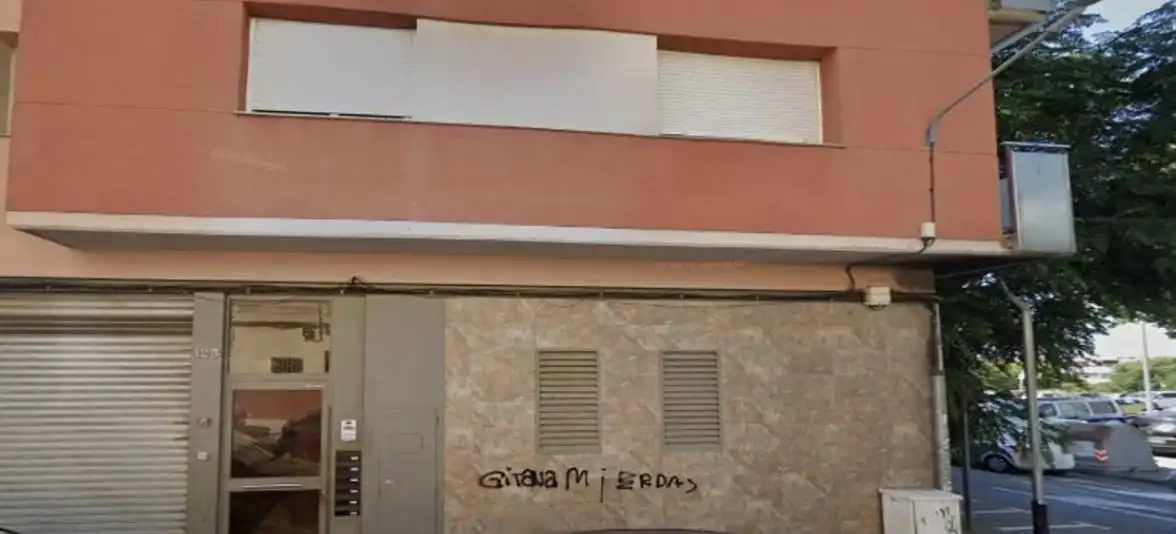 Piso en venta en Carrer Jaume I