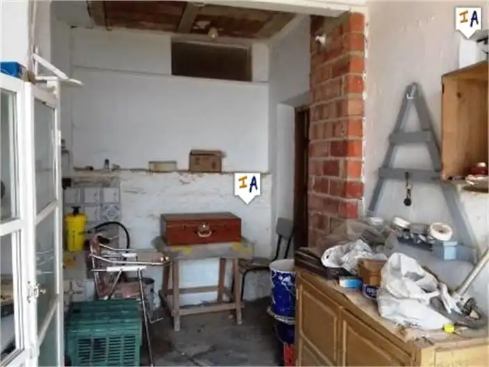 Adossat en venda a Iznájar, imagen 14