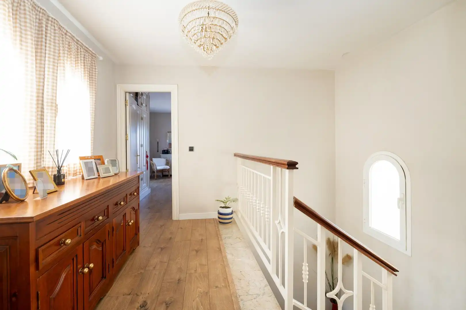 Casa o chalet en venta en Alhendín con Calefacción, Jardín privado y Terraza