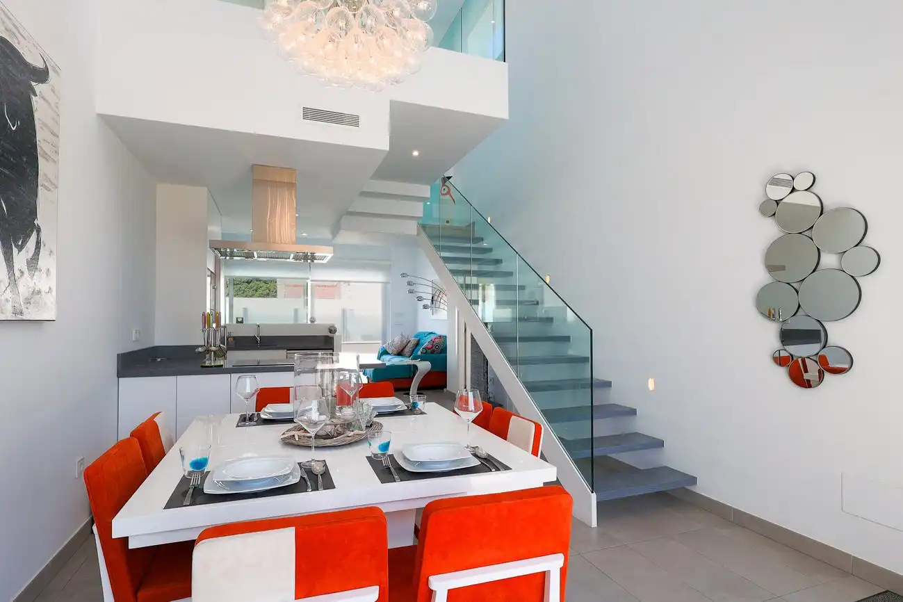 Adosado con piscina en venta en N/A, imagen 11