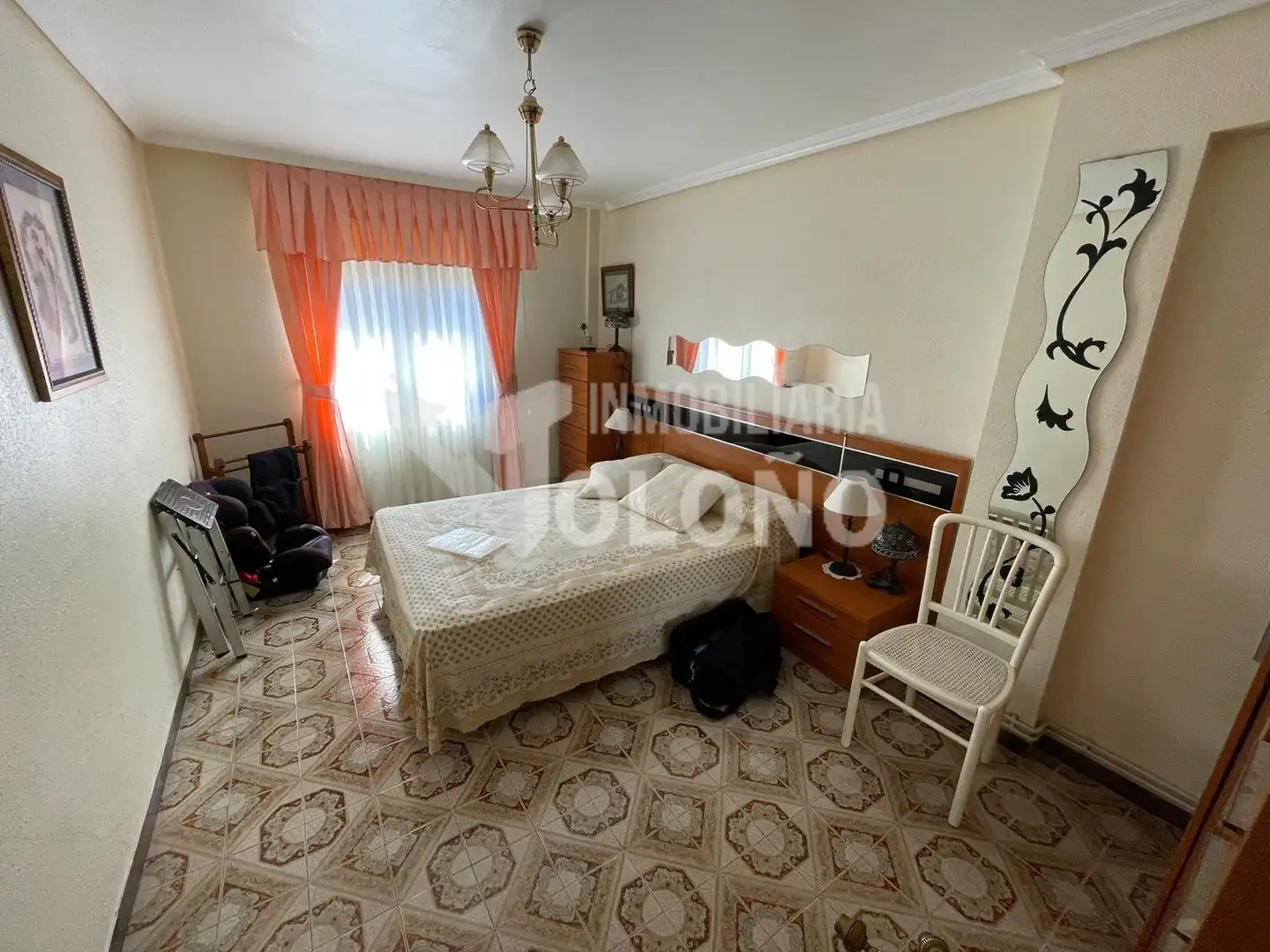 Habitación de Piso en venta en Casalarreina con Calefacción, Amueblado y Horno